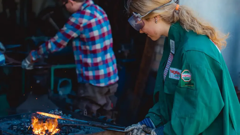 Erlebnispädagogik für Jugendgruppen