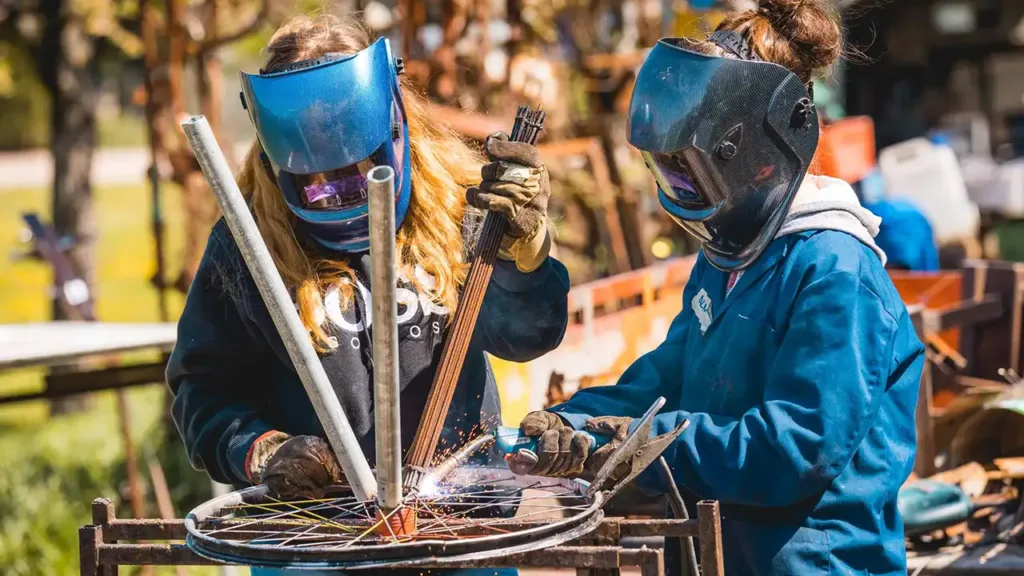 erlebnispädagogik,Erlebniswerkstatt